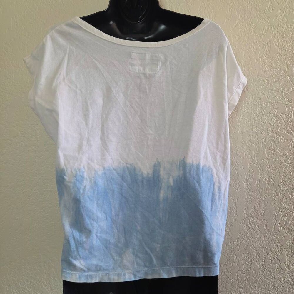 Tonle Sustainable Ombre Top View 5